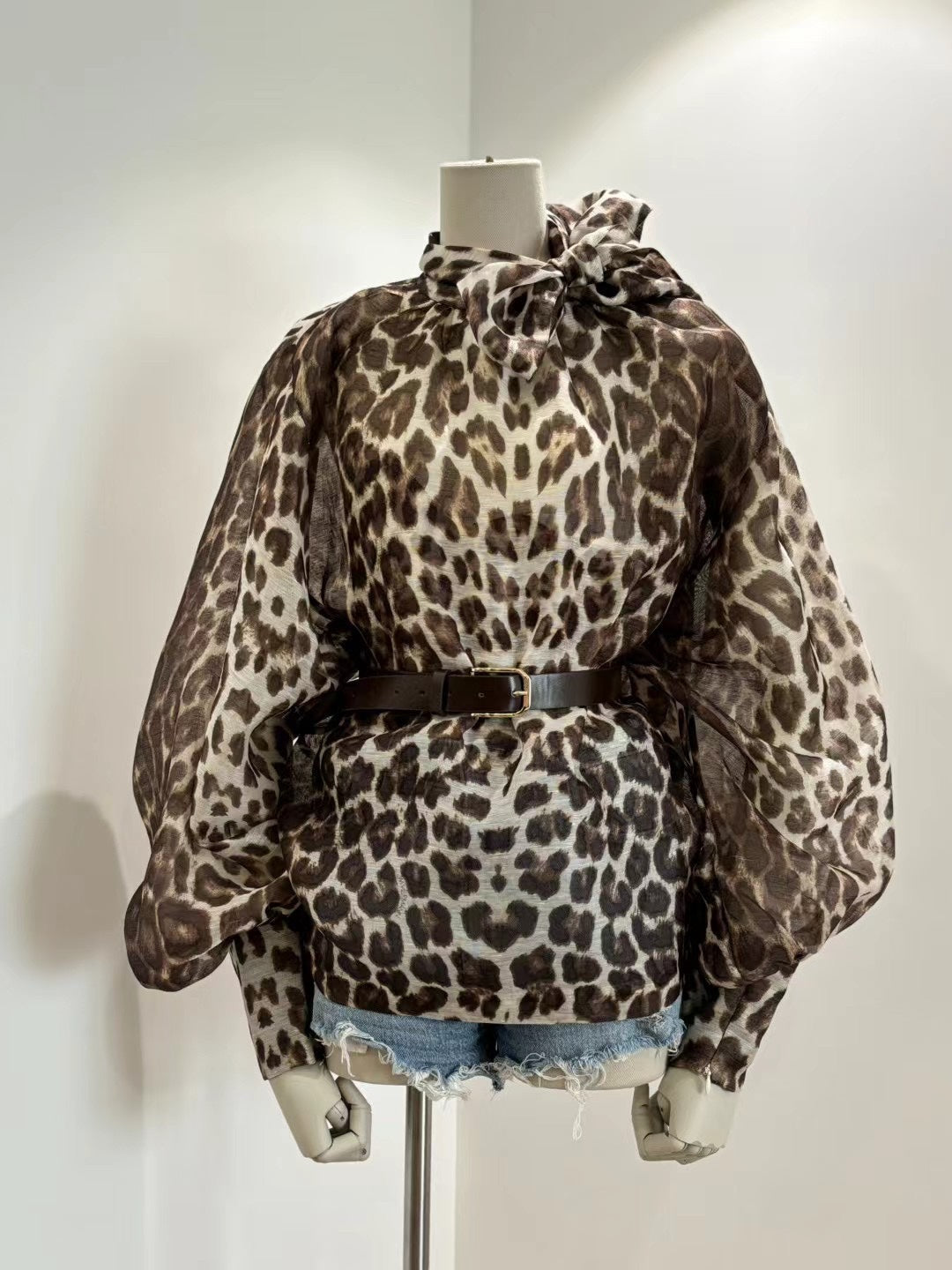 Zimmermann Shirt 154