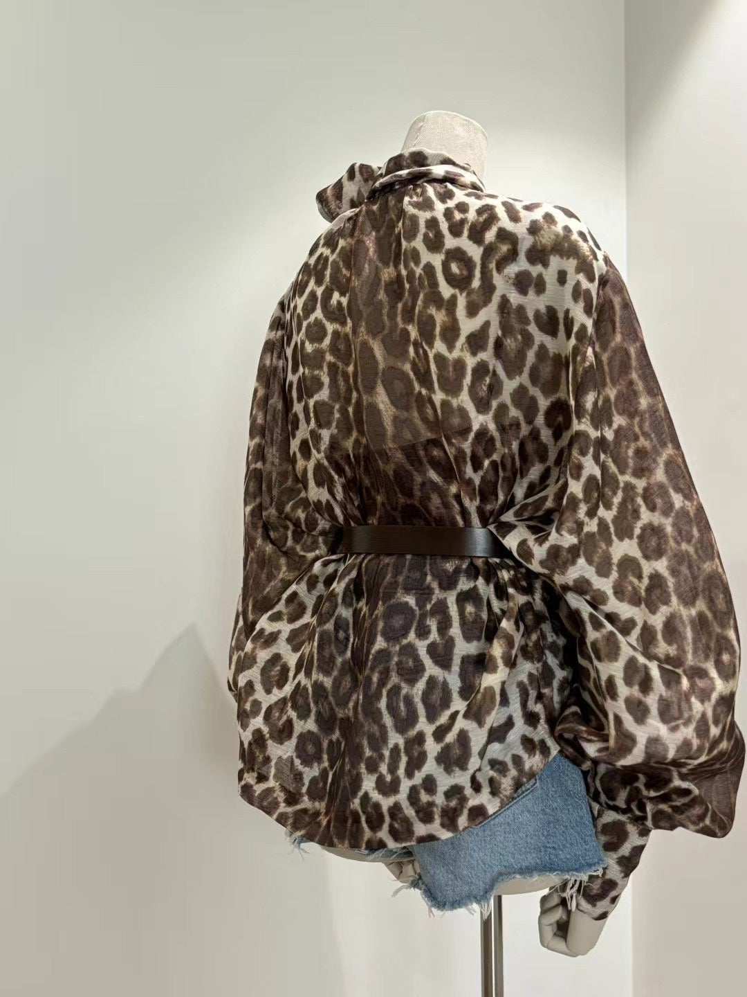 Zimmermann Shirt 154