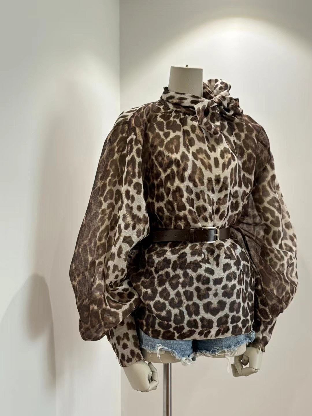 Zimmermann Shirt 154