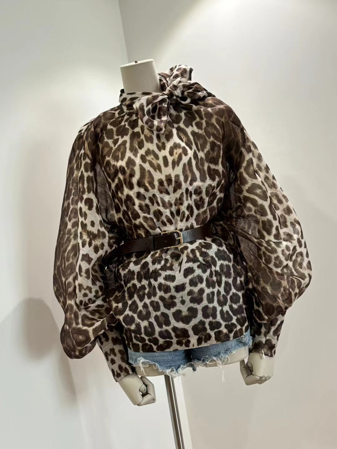 Zimmermann Shirt 154