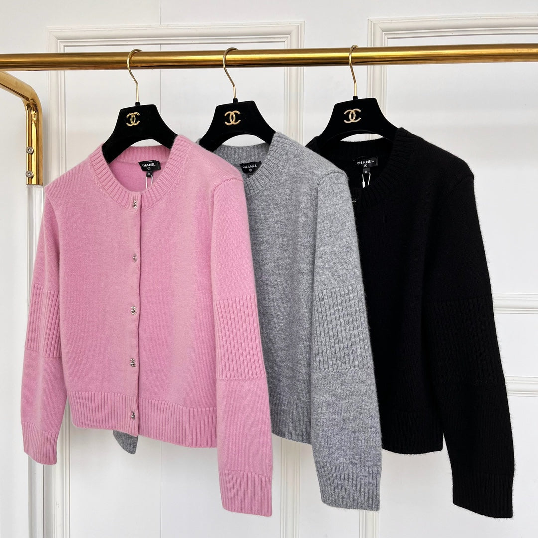 CC 25 Cardigan Cashmere 59490540