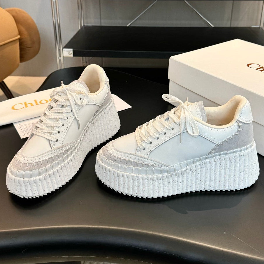 New Shoe 2025
