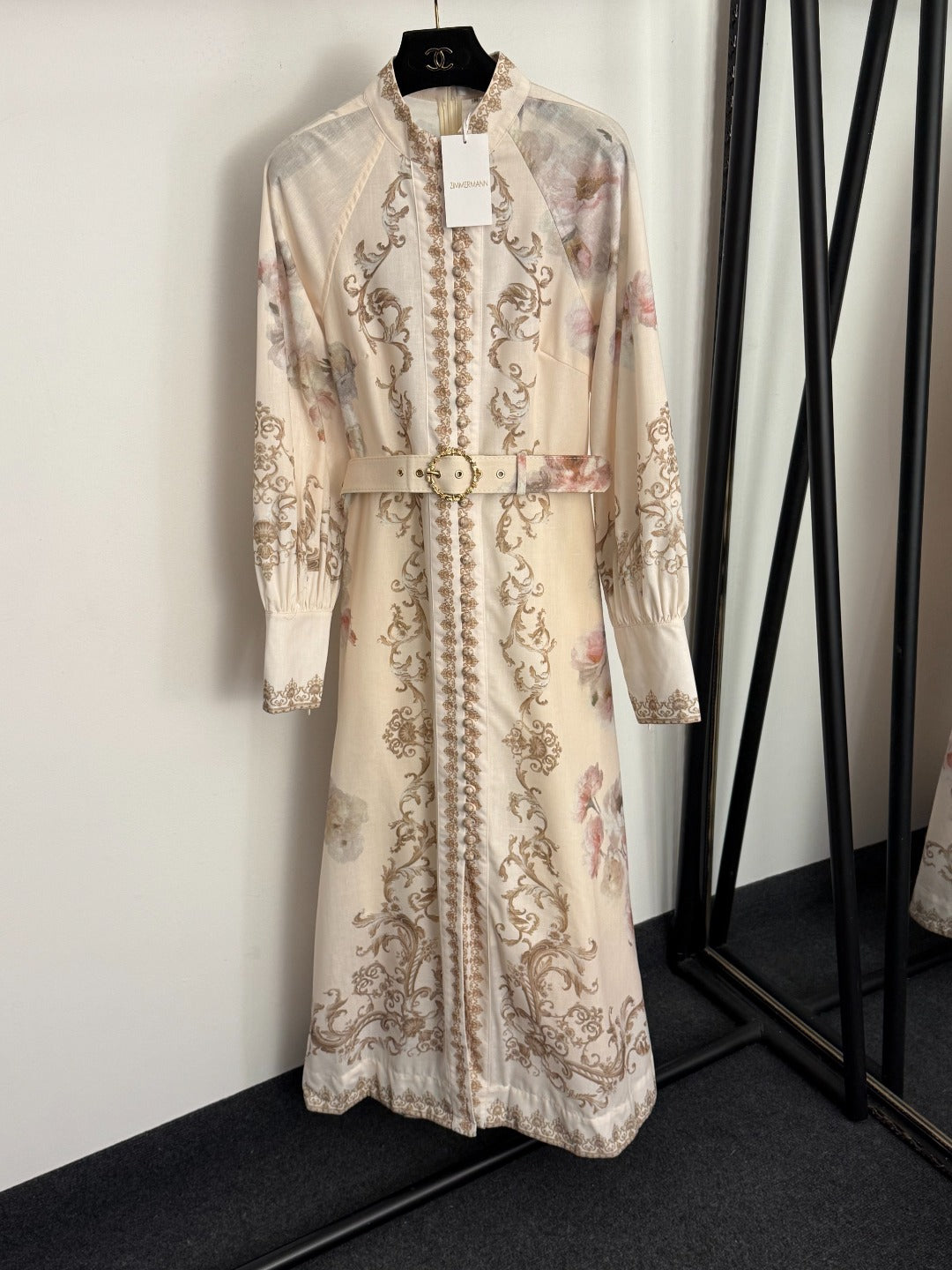 Zimmermann Clothing