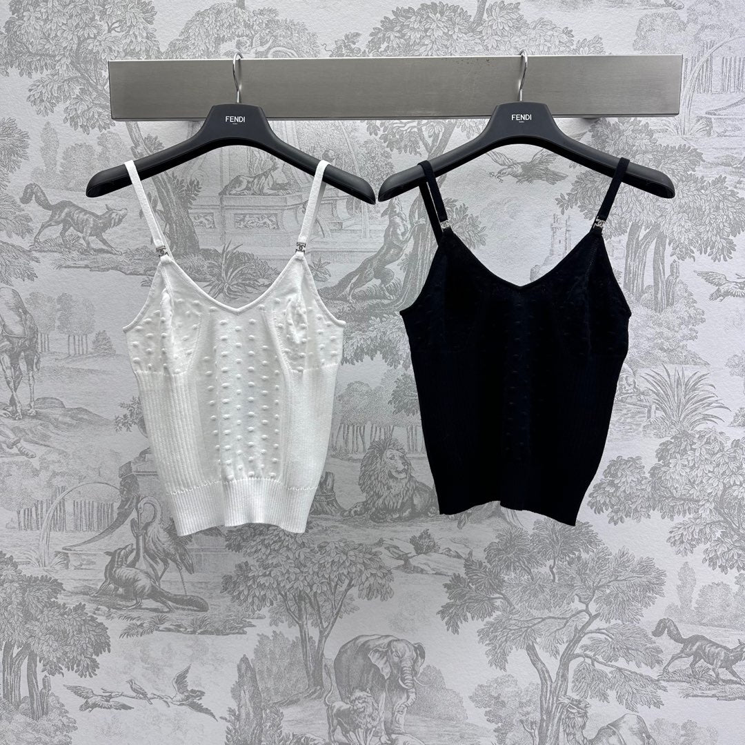 Chanel 25C Camisole 229010