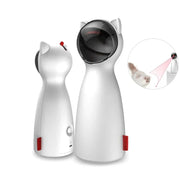 SPEEDLASER - Pointeur Laser Automatique pour Chat