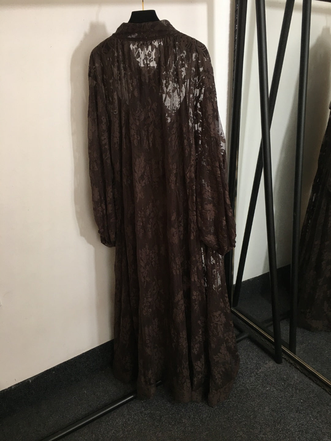 Zimmermann 2025 Dress 370