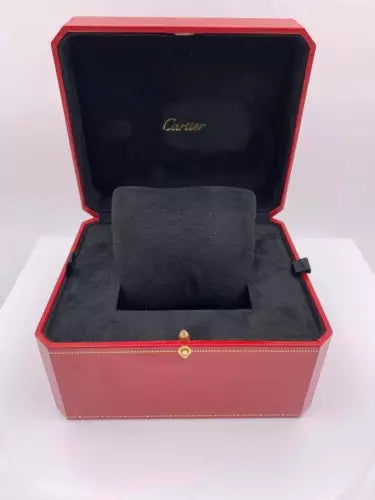 Cartie Watch Box