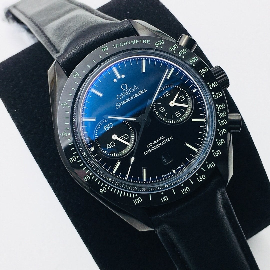 SPEEDMASTER RACING