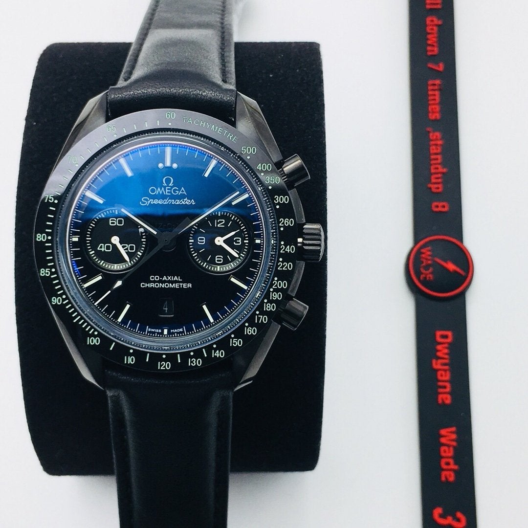 SPEEDMASTER RACING