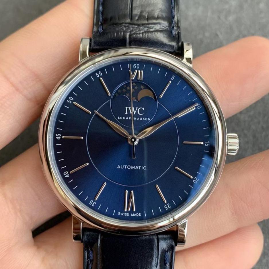 Iwc Portofino
