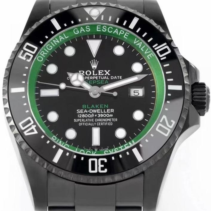 Rolex Sea-dweller