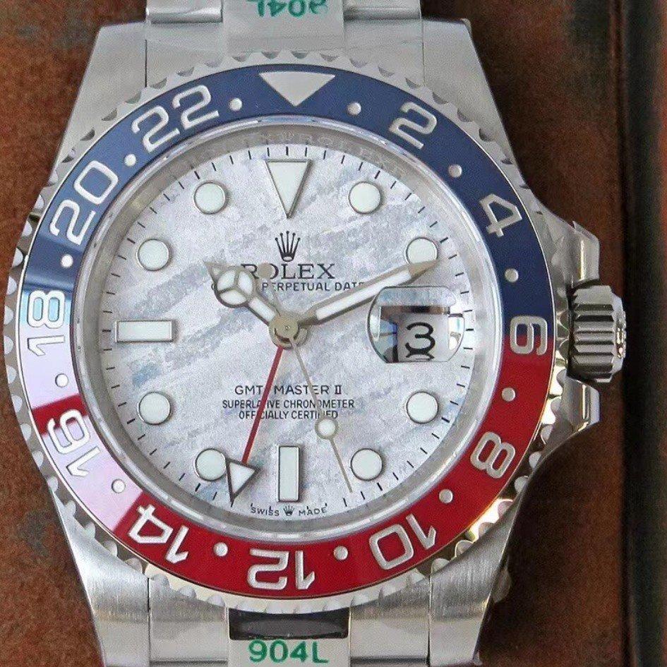 Rolex GMT